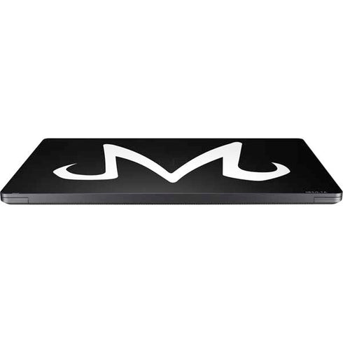 Dragon Ball Z Majin Buu Symbol Surface Laptop 7 13.8in Skin