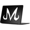 Dragon Ball Z Majin Buu Symbol Surface Laptop 7 15in Skin