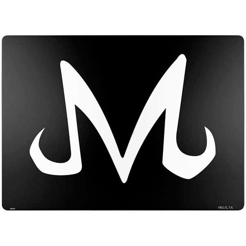 Dragon Ball Z Majin Buu Symbol Surface Laptop 7 15in Skin