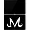 Dragon Ball Z Majin Buu Symbol Surface Pro 7 Skin