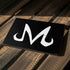 Dragon Ball Z Majin Buu Symbol Surface Pro 7 Skin