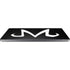 Dragon Ball Z Majin Buu Symbol Universal Laptop 12in (9.8 x 6.8in) Skin