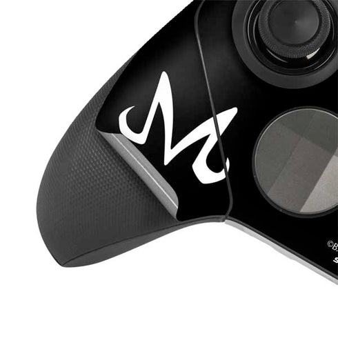 Dragon Ball Z Majin Buu Symbol Xbox Elite Wireless Controller Series 2 Skin