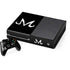 Dragon Ball Z Majin Buu Symbol Xbox One Skins
