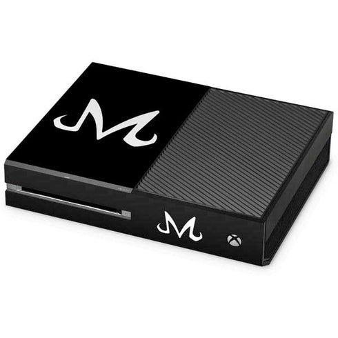Dragon Ball Z Majin Buu Symbol Xbox One Console Skin