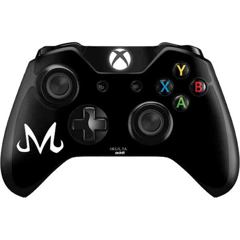 Dragon Ball Z Majin Buu Symbol Xbox One Skins