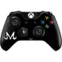 Dragon Ball Z Majin Buu Symbol Xbox One Skins