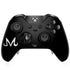 Dragon Ball Z Majin Buu Symbol Xbox One Elite Controller Skin