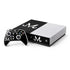 Dragon Ball Z Majin Buu Symbol Xbox One Skins