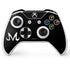 Dragon Ball Z Majin Buu Symbol Xbox One Skins