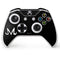 Dragon Ball Z Majin Buu Symbol Xbox One X Controller Skin
