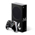 Dragon Ball Z Majin Buu Symbol Xbox Series S Bundle Skin