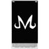 Dragon Ball Z Majin Buu Symbol Xbox Series S Bundle Skin