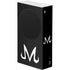 Dragon Ball Z Majin Buu Symbol Xbox Series S Console Skin