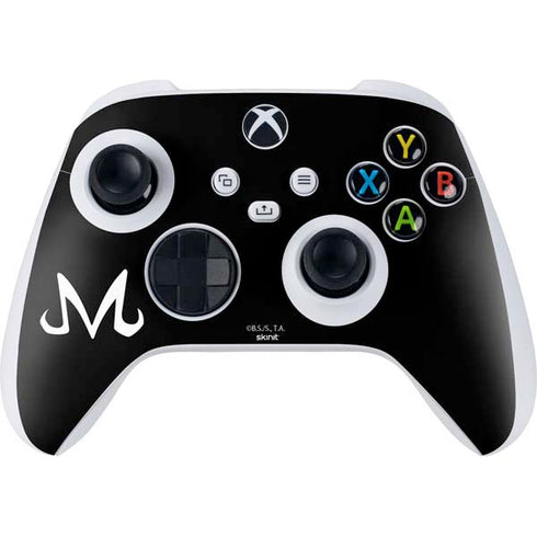 Dragon Ball Z Majin Buu Symbol Xbox Series S Skins