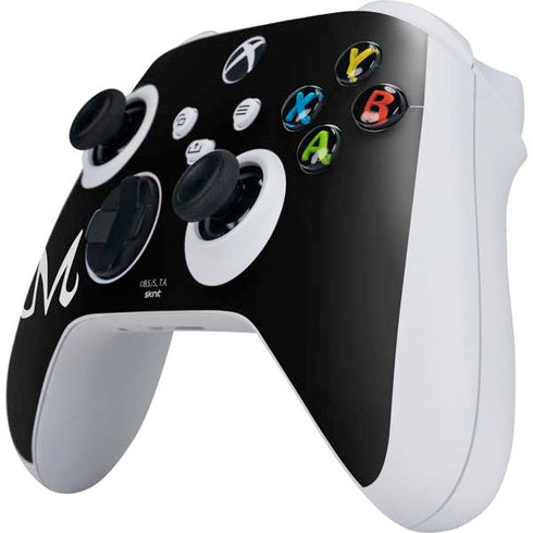 Dragon Ball Z Majin Buu Symbol Xbox Series S Controller Skin
