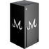 Dragon Ball Z Majin Buu Symbol Xbox Series X Console Skin