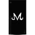 Dragon Ball Z Majin Buu Symbol Xbox Series X Console Skin