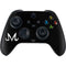 Dragon Ball Z Majin Buu Symbol Xbox Series X Controller Skin