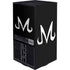 Dragon Ball Z Majin Buu Symbol XBox Series X Digital Edition Bundle Skin