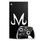 Dragon Ball Z Majin Buu Symbol Xbox Series X Skins