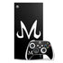 Dragon Ball Z Majin Buu Symbol Xbox Series X Skins