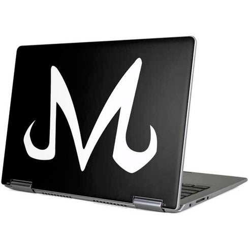 Dragon Ball Z Majin Buu Symbol Yoga 710 14in Skin