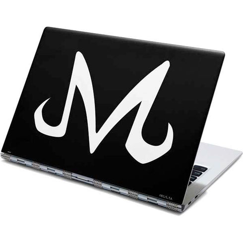 Dragon Ball Z Majin Buu Symbol Yoga 910 2-in-1 14in Touch-Screen Skin