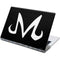 Dragon Ball Z Majin Buu Symbol Yoga 910 2-in-1 14in Touch-Screen Skin