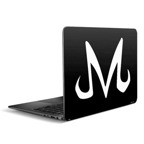 Dragon Ball Z Majin Buu Symbol Zenbook UX305FA 13.3in Skin