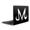 Dragon Ball Z Majin Buu Symbol Zenbook UX305FA 13.3in Skin