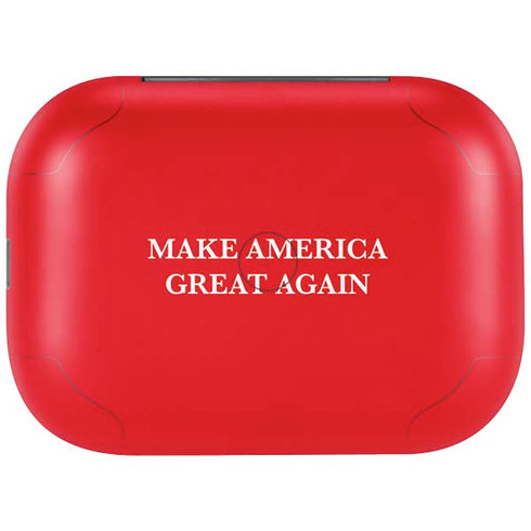 Make American Great Again Amazon Echo Buds Skin