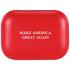 Make American Great Again Amazon Echo Buds Skin