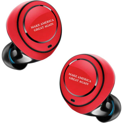 Make American Great Again Amazon Echo Buds Skin