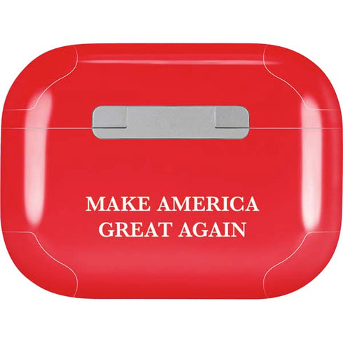 Make American Great Again Apple AirPods Pro Skin