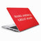 Make American Great Again HP Elitebook Skin