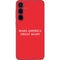Make American Great Again Galaxy A36 5G Skin
