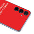 Make American Great Again Galaxy A36 5G Skin