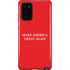 Make American Great Again Galaxy Cases