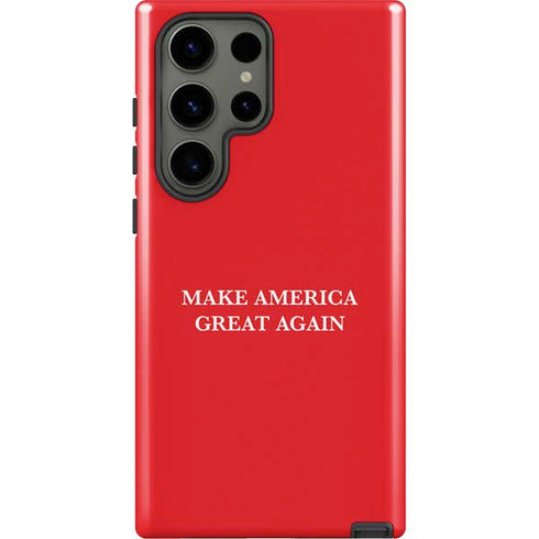 Make American Great Again Galaxy S23 Ultra Pro Case