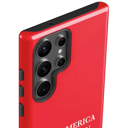 Make American Great Again Galaxy S23 Ultra Pro Case