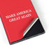 Make American Great Again Galaxy Skins