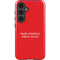 Make American Great Again Galaxy S25 Impact Case