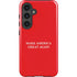 Make American Great Again Galaxy S25 Impact Case