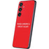 Make American Great Again Galaxy S25 Skin