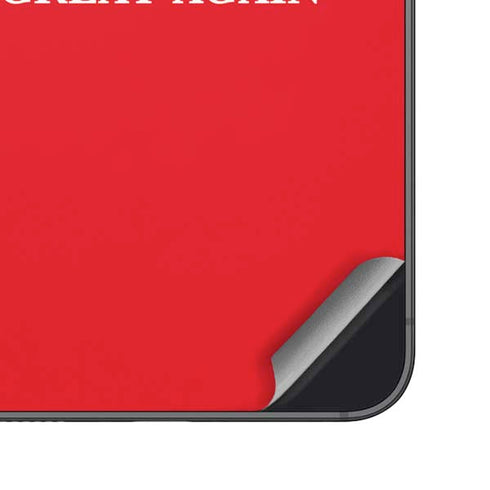 Make American Great Again Galaxy S25 Skin