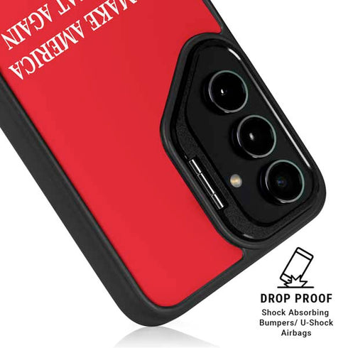 Make American Great Again Galaxy S24 Ultra Kickstand Case