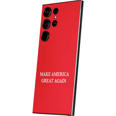 Make American Great Again Galaxy S25 Ultra Skin