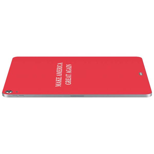 Make American Great Again Apple iPad Air Skin