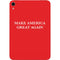 Make American Great Again Apple iPad Mini Skin